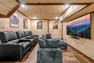 Kodiak Chalet - Sevierville - 6