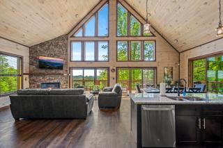 Kodiak Chalet - Sevierville - 1