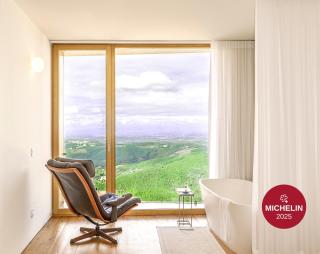 Casas Da Lapa, Nature & Spa Hotel - Seia - 0