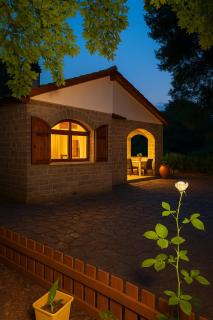B&B Il Fiore nel Bosco - Orte - 0