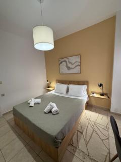 Creta Apt Mela Β4 - Thérissos - 7