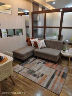 One taft residence - Manila - 2