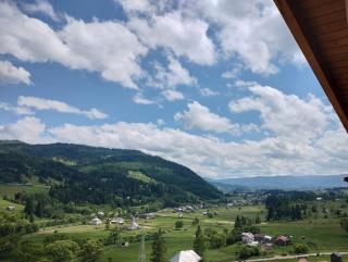 Dumbrava Cerbilor - Văleni - 4