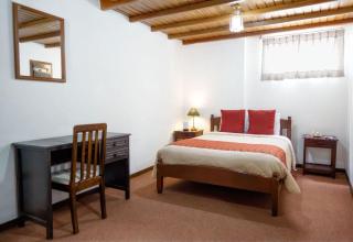 Aleros Hotel Boutique - Cuenca - 5