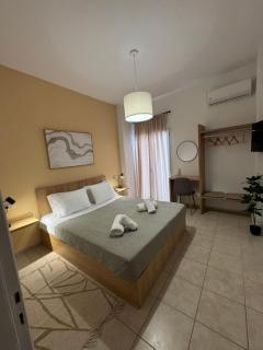 Creta Apt Mela Β4 - Thérissos - 0