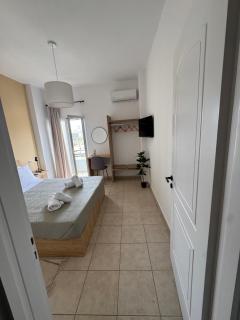 Creta Apt Mela Β4 - Thérissos - 5