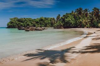 Luxury Beachfront 2BR Apt -Prime Location in Playa Bonita - Las Terrenas - 7