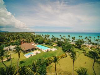 Luxury Beachfront 2BR Apt -Prime Location in Playa Bonita - Las Terrenas - 6