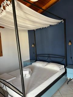 Maroulios Apartment - Elafonisos - 7