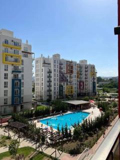 green diamond 3 bedroom - 0