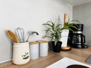 Μinimal Garden Apartments & Suites - Orfánion - 1
