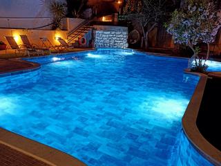 Villa Melina Hotel - Kalymnos - 9