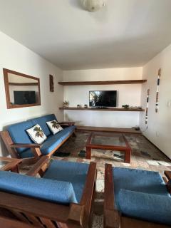 Villa Jaguaribe - Fortim - 9