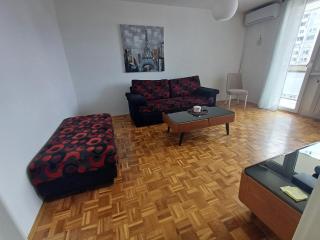 Sunny Sarajevo Stay - Sarajevo - 9