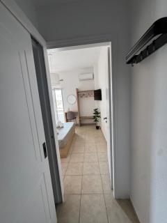 Creta Apt Mela Β4 - Thérissos - 6