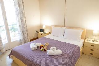 NG Happy Yard Cottage - Poros - 6