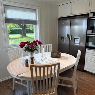 O47 Farmhouse - Larvik - 1