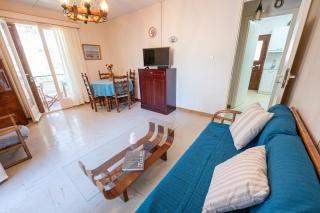NG Happy Yard Cottage - Poros - 5
