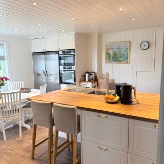 O47 Farmhouse - Larvik - 6
