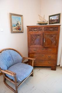 NG Happy Yard Cottage - Poros - 4