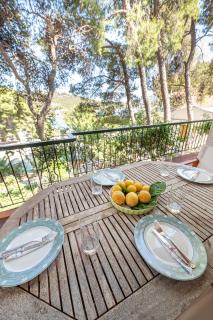 NG Happy Yard Cottage - Poros - 2