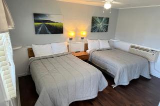 Honor Motel - 3
