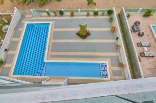 Magico Apartamento Frente al Mar 3 Habitaciones M22 - Coveñitas - 9