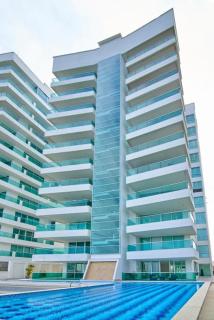 Magico Apartamento Frente al Mar 3 Habitaciones M22 - Coveñitas - 6