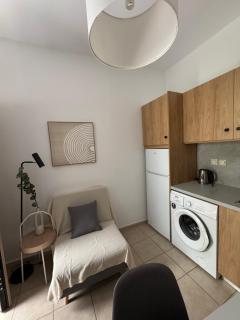 Creta Apt Mela Β4 - Thérissos - 3