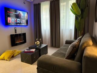 AES Athenean Elegance Suites - Historic Center - 8