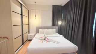 Grand Suites Quill Residence KLCC - Kuala Lumpur - 7