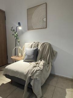 Creta Apt Mela Β4 - Thérissos - 1