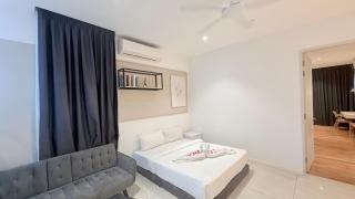 Grand Suites Quill Residence KLCC - Kuala Lumpur - 6