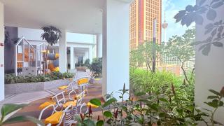 Grand Suites Quill Residence KLCC - Kuala Lumpur - 5