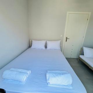 Μinimal Garden Apartments , Delta Hospitality - Orfánion - 1