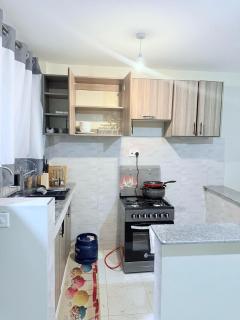 Two bedroom New Kitisuru near Kenya School of Gov - 5