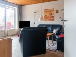 Snug Apartment in St Andreasberg in Harz - Sankt Andreasberg - 2