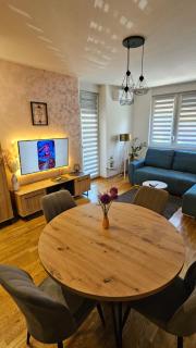 Apartment Ela - Subotica - 9