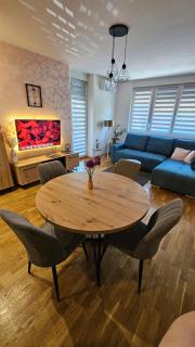 Apartment Ela - Subotica - 0