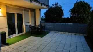 Apartament na Morenie - Danzig - 9