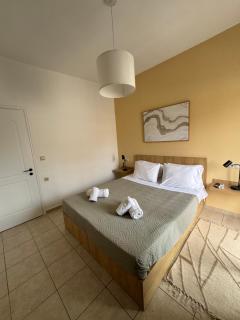 Creta Apt Mela Β4 - Thérissos - 8