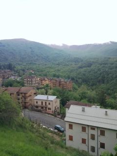 Marconi relax - Filettino - 1