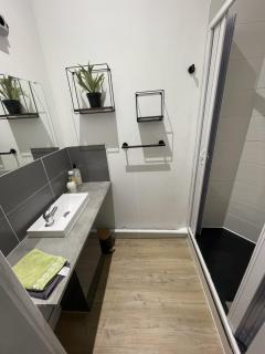 Appartement La Pause Bleue - Lourdes - 6