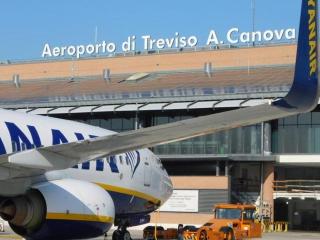 Marilu, airport treviso - - 5