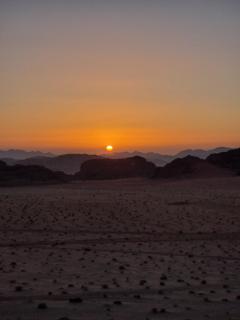 Star City Camp wadirum - Wadi Rum - 7