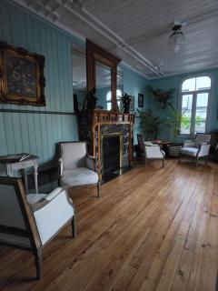 Maison d'Hôtes L'Intemporelle - Bagnères-de-Bigorre - 8