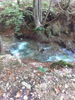 Marconi relax - Filettino - 5