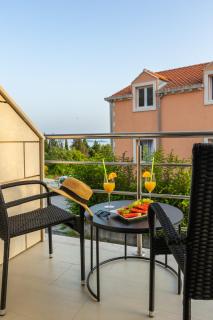 Apartment Lucija - Mlini - 8