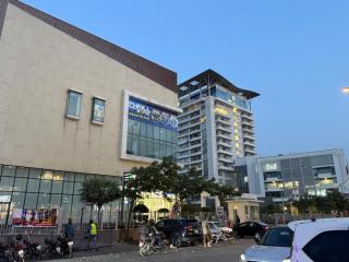 Penta Square Executive Serviced Apartments DHA Lahore - 2