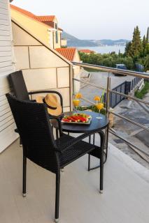 Apartment Lucija - Mlini - 4